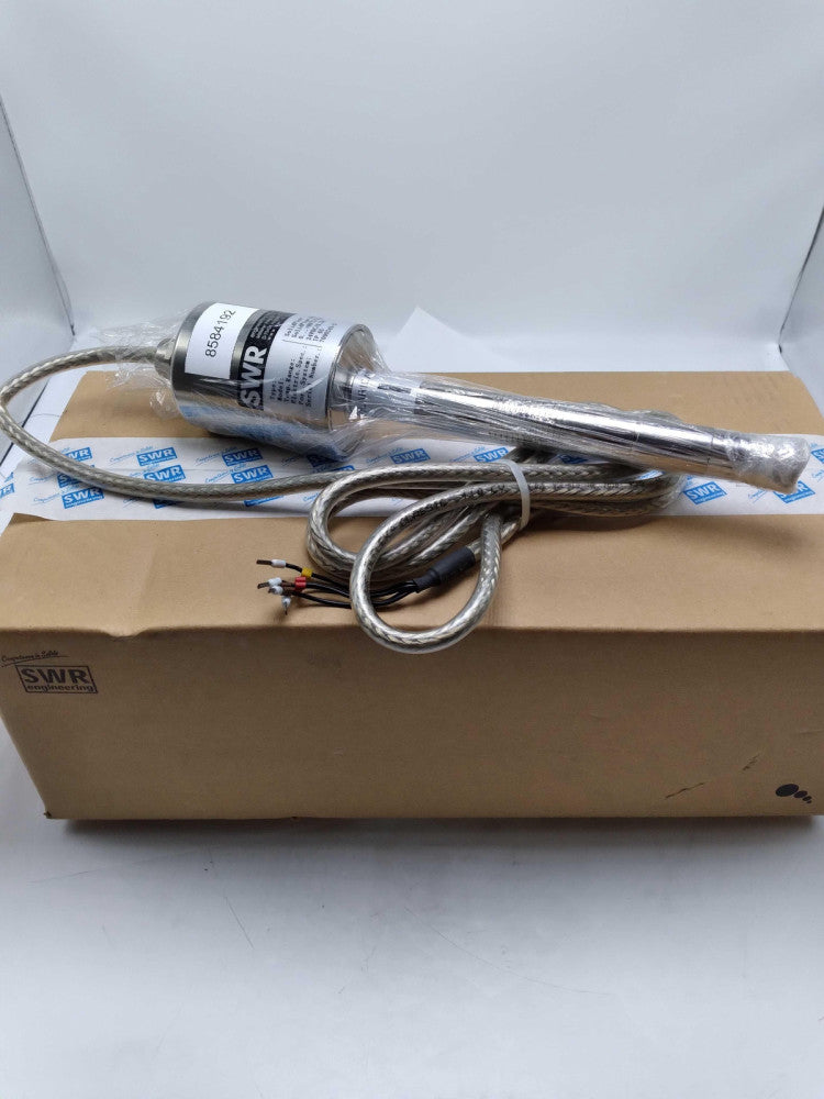 SWR 66-0003 Solid Flow Sensor 8584192