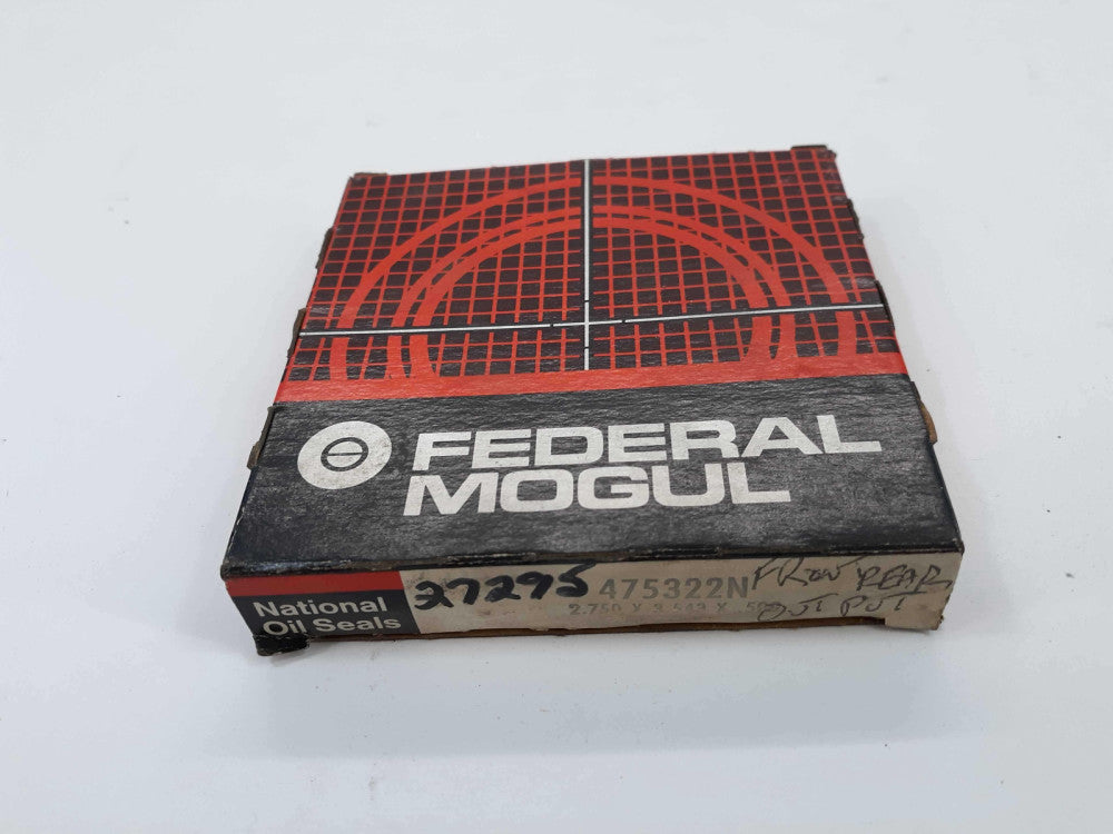 Federal Mogul 475322N Oil Seal