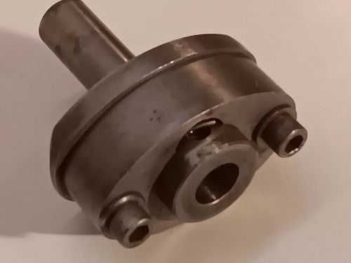 used machine shop tools, B&S Tap holder, non-releasing (automatic use only)
