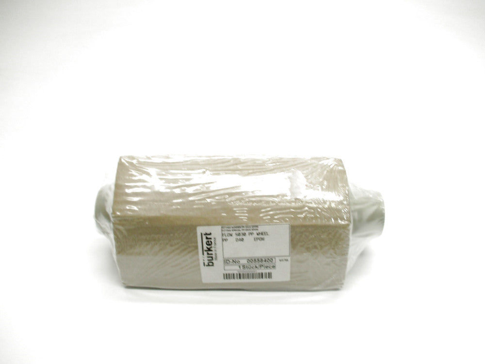 BURKERT 00558400 NSMP