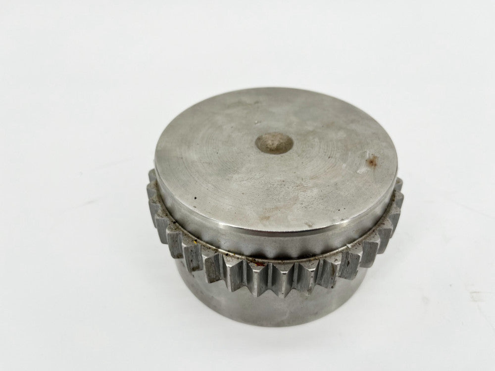New Kop-Flex 2W FHUB Gear Coupling Hub Rough Stock Size 2 Waldron 1967116