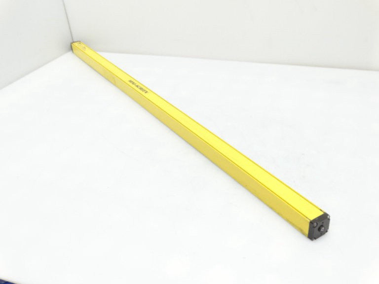 BANNER ENGINEERING MSE4824Y SENSOR