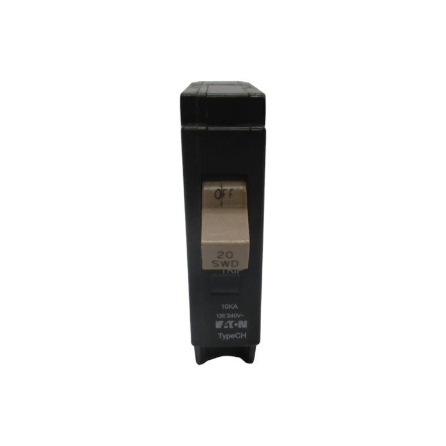 EATON CHF120 120/240V NSNP