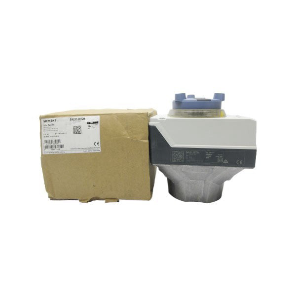 SIEMENS SAL31.00T20 230VAC NSMP