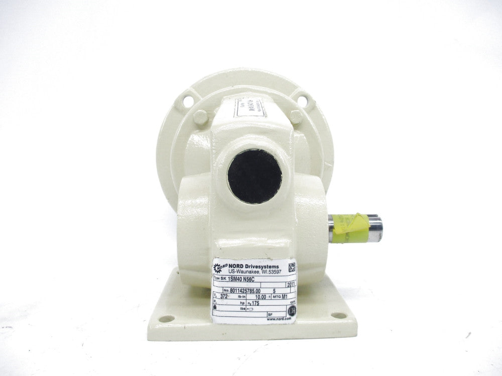 NORD SK1SM40N56C NSNP
