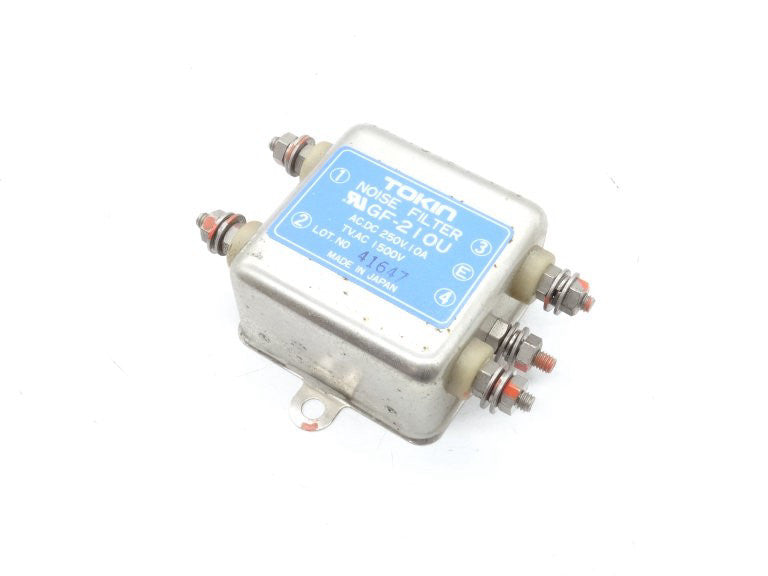 NEC TOKIN AMERICA INC GF-210U FILTER