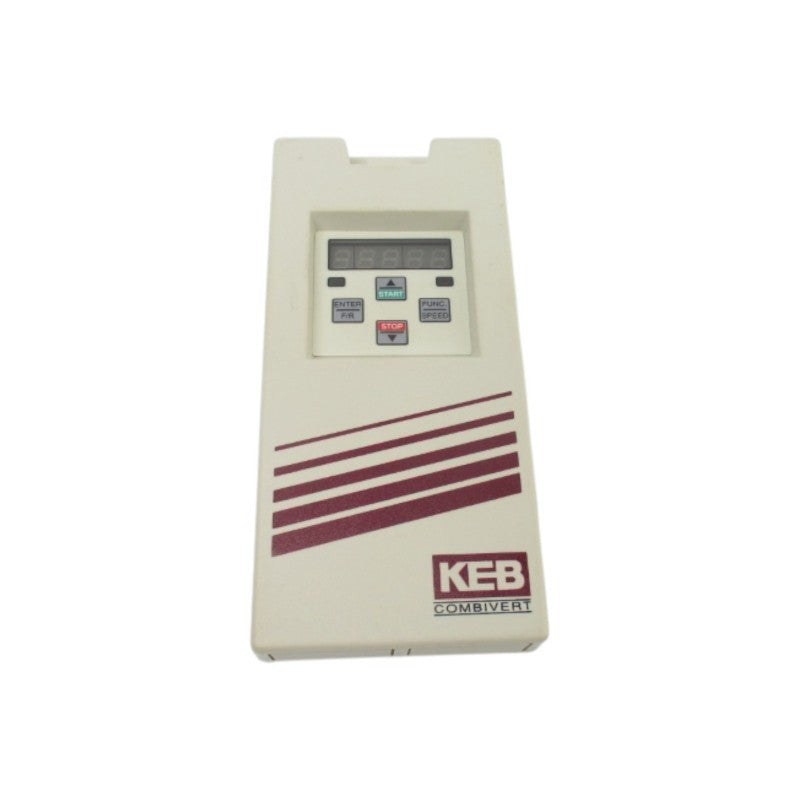 KEB 00.F5.0-60-1000 VER. 1.0 NSNP
