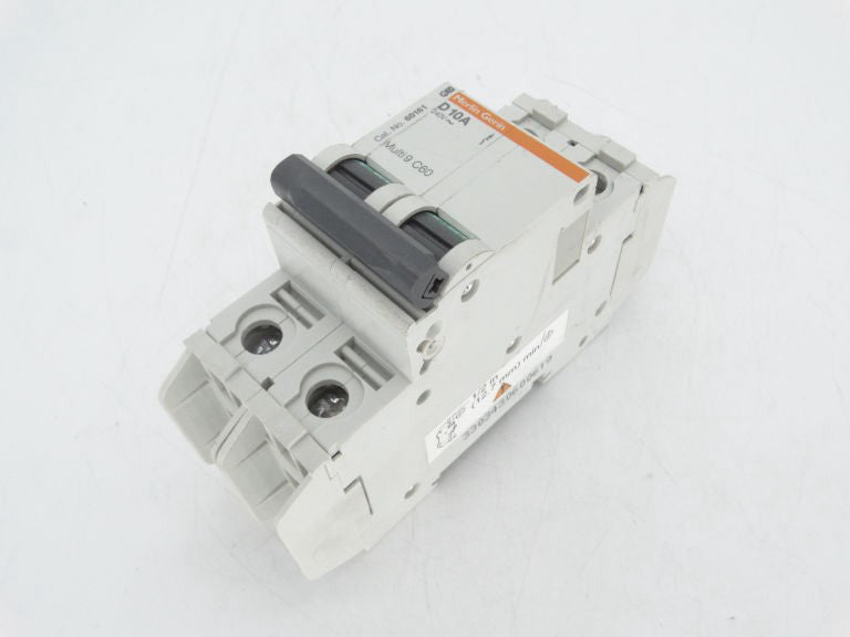 SCHNEIDER ELECTRIC 60161 CIRCUIT BREAKER