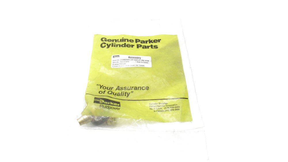 PARKER CC80002MA5 NSMP