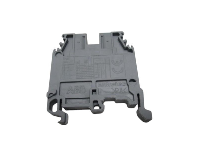 ENTRELEC ABB M4/6 60947-7-1 TERMINAL BLOCK NSNP