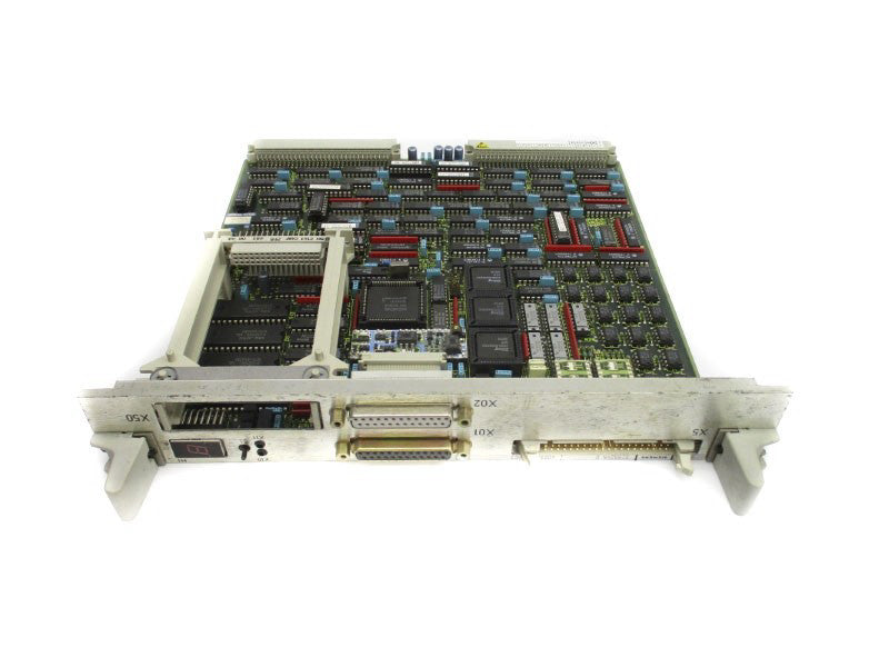 SIEMENS 6DD1600-0AE3 NSNP