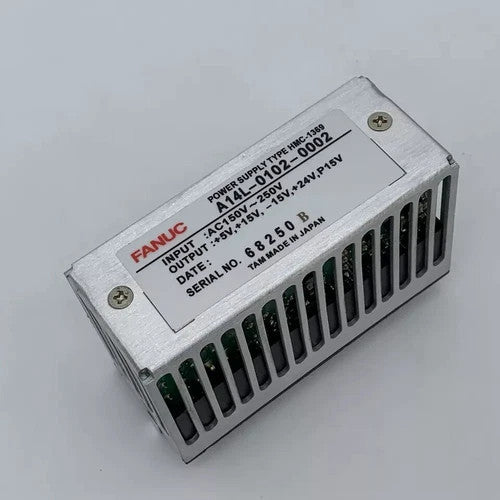New FANUC A14L-0102-0002 Module Supply