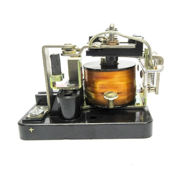 POTTER&BRUMFIELD PR-2893 NSNP