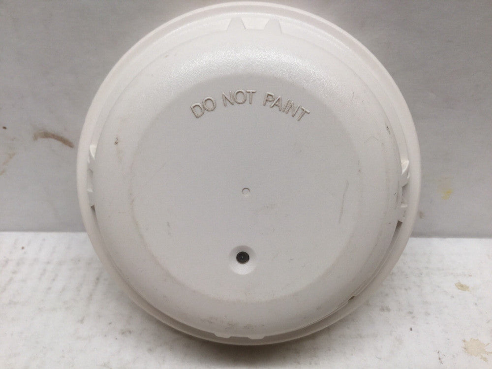 Siemens FDOOT441 Smoke Detector Head Fire Alarm Heat S54320-F7-A1