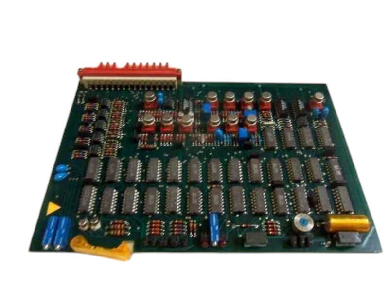 FERAG 526.284.51 PC INPUT MODULE UNMP