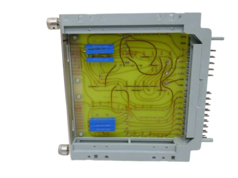 ASEA QIPK504 PC BOARD UNMP