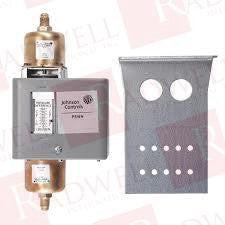 JOHNSON CONTROLS P74FA-1 / P74FA1 (NEW IN BOX)