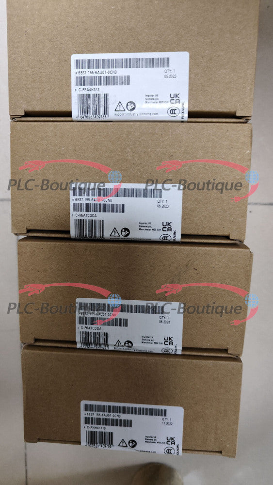 1PC New Siemens 6ES7131-6BH01-0BA0 With 1 Year warranty US STOCK