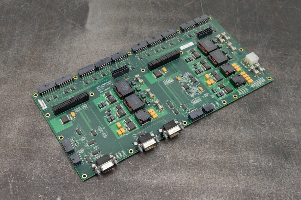 Gandi Innovations Pixel Processor II Power Rev 1.2 FM 319-500007