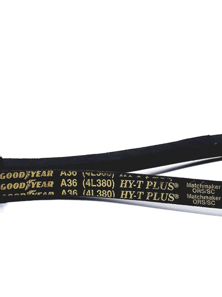 Goodyear A36 HY-T PLUS V-Belt
