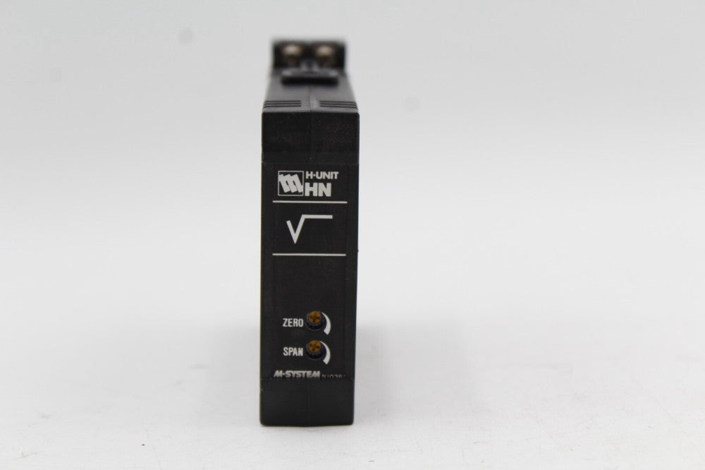 M-System HN-66-R Square Root Extractor