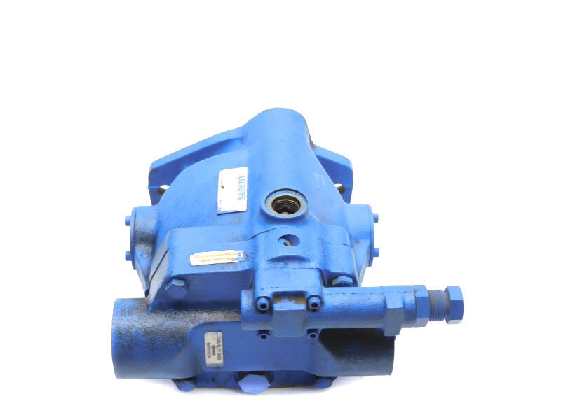 VICKERS F3PVB15LSWY41CM12 02-465534 NSNP