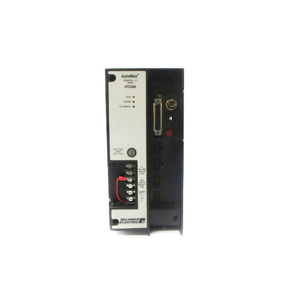 RELIANCE ELECTRIC 57C328 0-57649 120/240VAC 0.5/0.25A UNMP