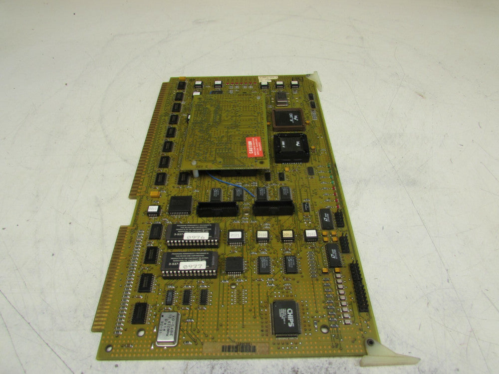 CINCINNATI MILACRON BOARD, 3-545-1001A, GOOD TAKEOUT! MAKE OFFER!
