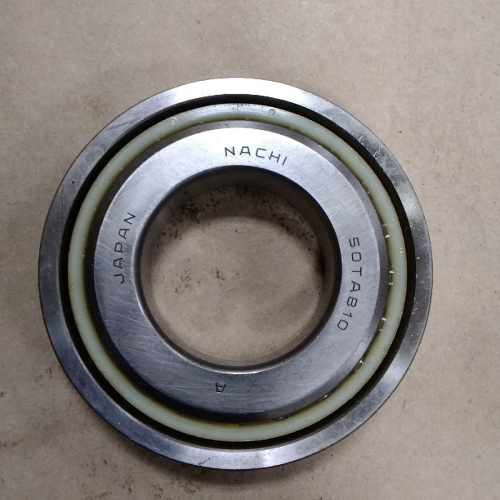 NACHI 50TAB10DU BALL BEARING F102