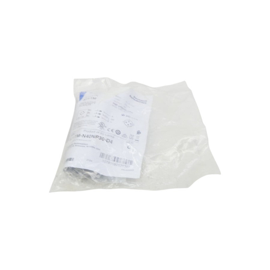 ALLEN BRADLEY 871TM-N40NP30-D4 SER. C 10-30VDC NSMP