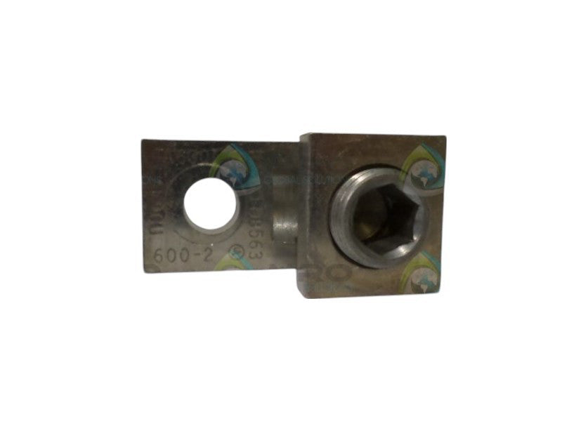 ILSCO D8563 WIRING LUG BLOCK UNMP