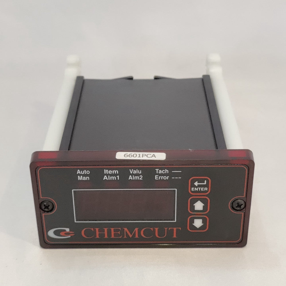 Dart Controls MD40P-L3242 ChemCut Panel Mount Digital DC Speed Controller