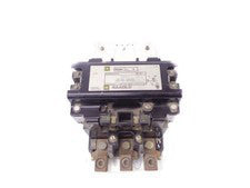 SQUARE D 8536SGO1H10 SER. B (AS PICTURED) UNMP