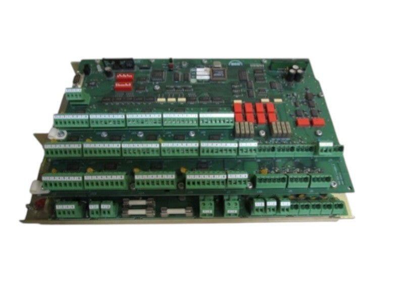 MAN DIESEL 1211636-9 BCU MODULE UNMP