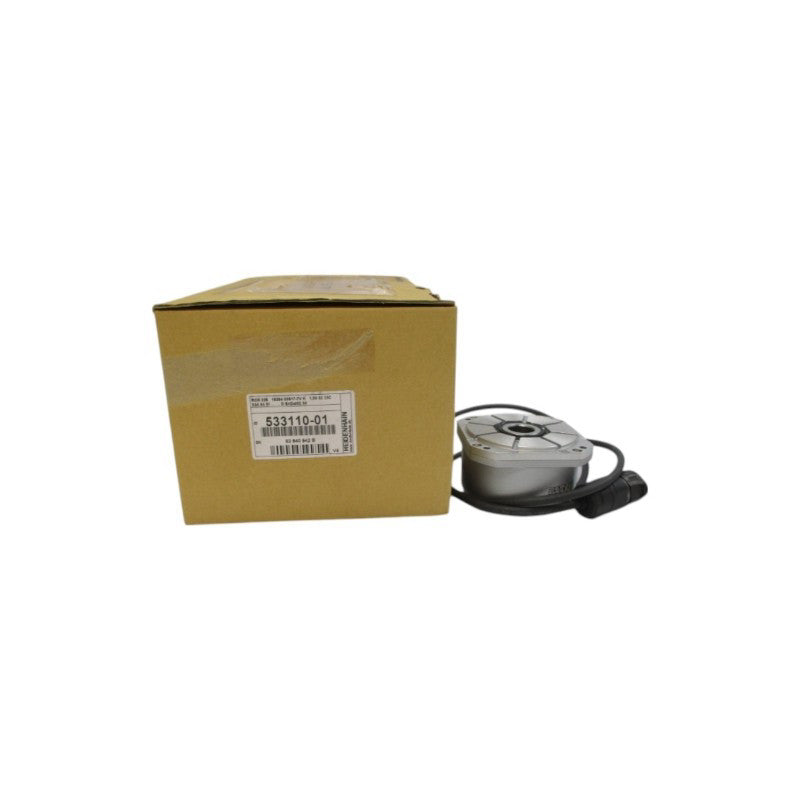 HEIDENHAIN 533110-01 RCN2261638403S17-7V 3.6-5.25V NSMP