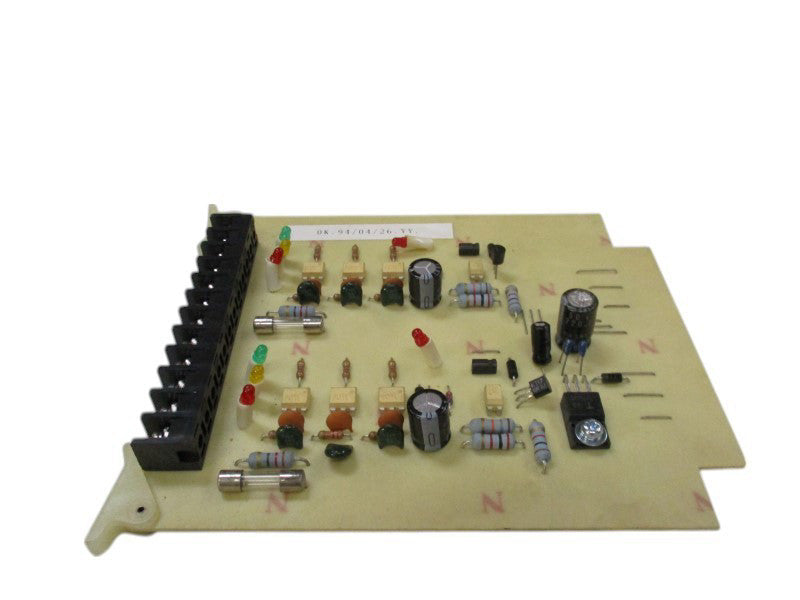 ARAKI ASU-2729 NSNP