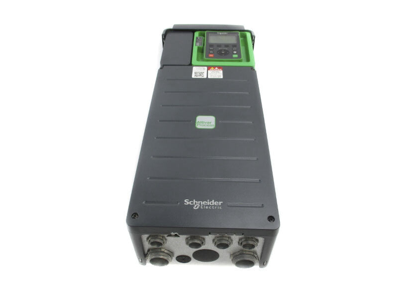 SCHNEIDER ELECTRIC ATV630D22N4 380-480V 46.3A (AS PICTURED) NSNP