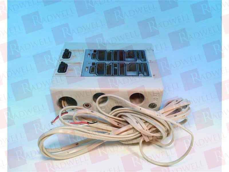 SMC VV5Q51-0204TLD2 / VV5Q510204TLD2 (NEW NO BOX)