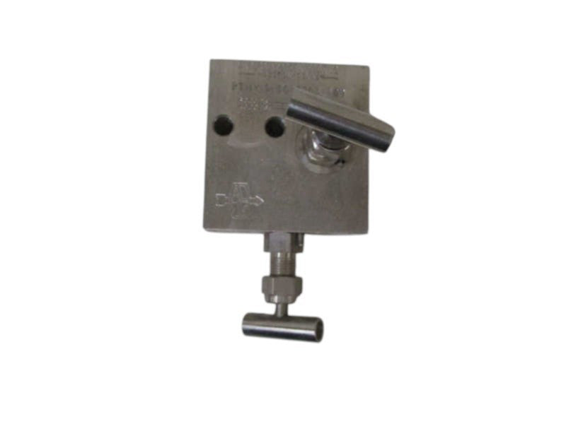 ANDERSON PTMV1S4SG022084009 SOLENOID VALVE NSNP