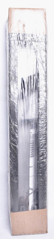 RITTAL TS Base/Plinth Steel Components Front & Rear 100mm 8601.800