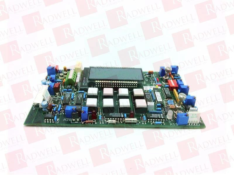 AMETEK 804595E / 804595E (USED)