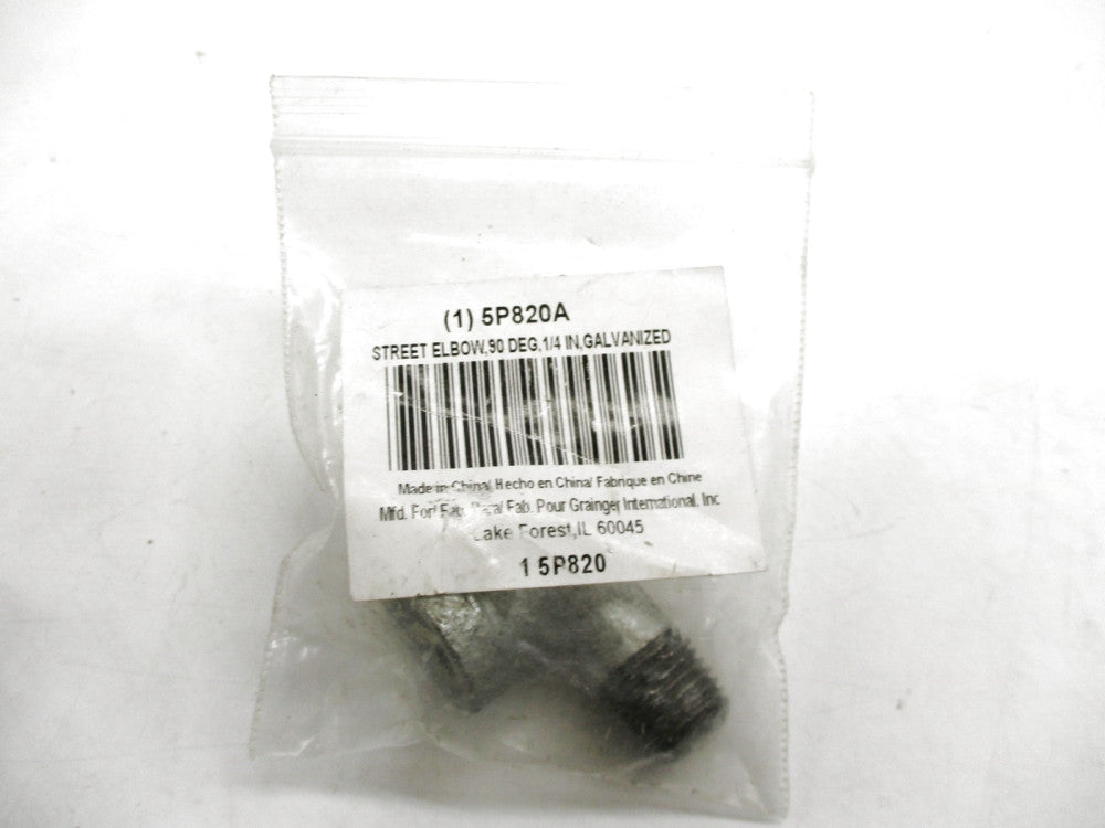 GRAINGER 5P820 NSMP