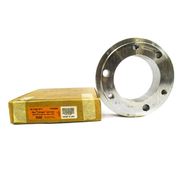 REXNORD 40HQDSTL 7300885 NSMP