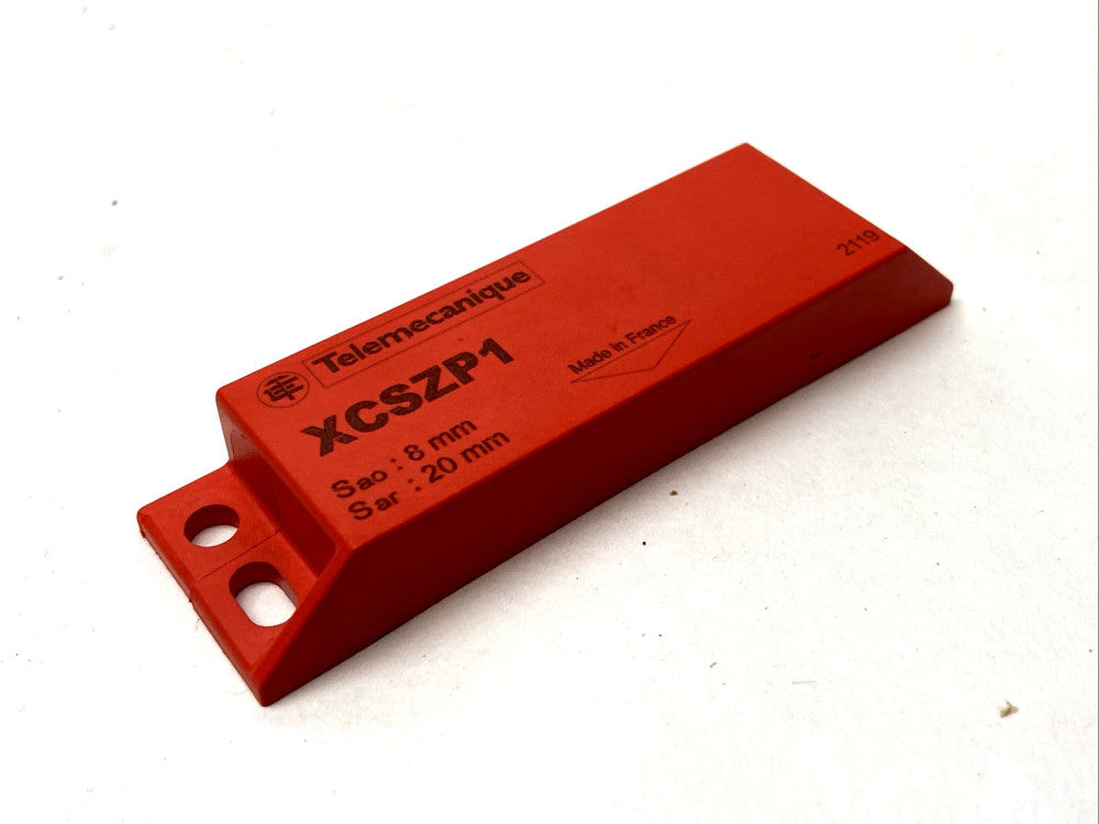 Telemecanique XCSZP1 Safety Interlock Switch Magnet Coded XCS-ZP1