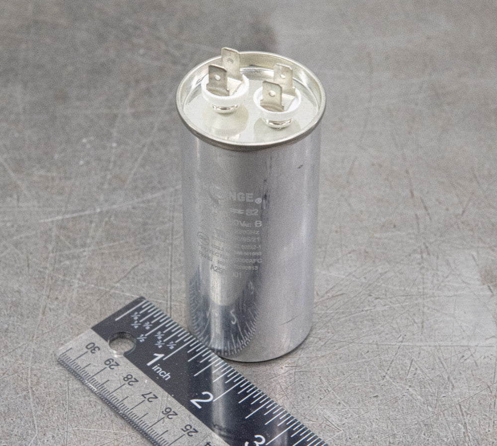 Shenge CBB65A S2 Capacitor 250 VAC 50/60 Hz 80 µF