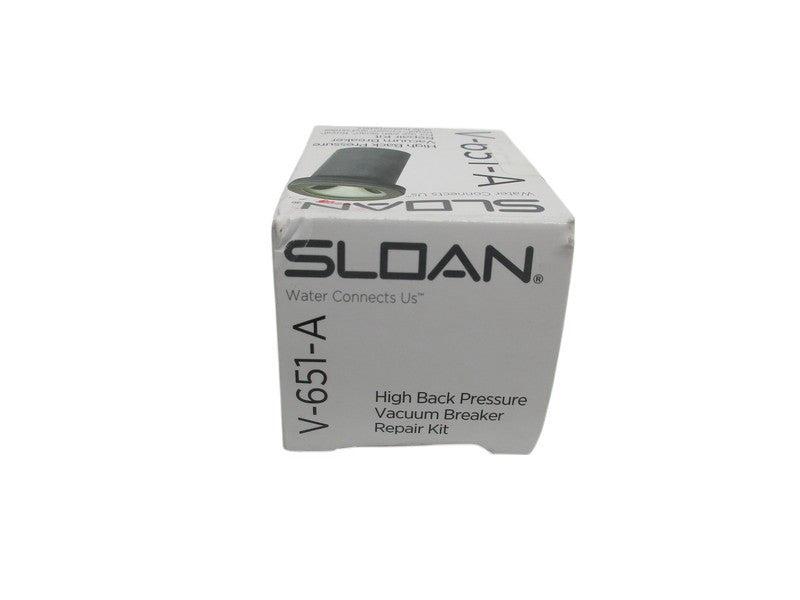 SLOAN V-651-A VACUUM BREAKER REPAIR KIT NSMP