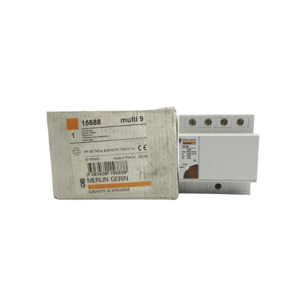 MERLIN GERIN 15688 230/400V NSMP