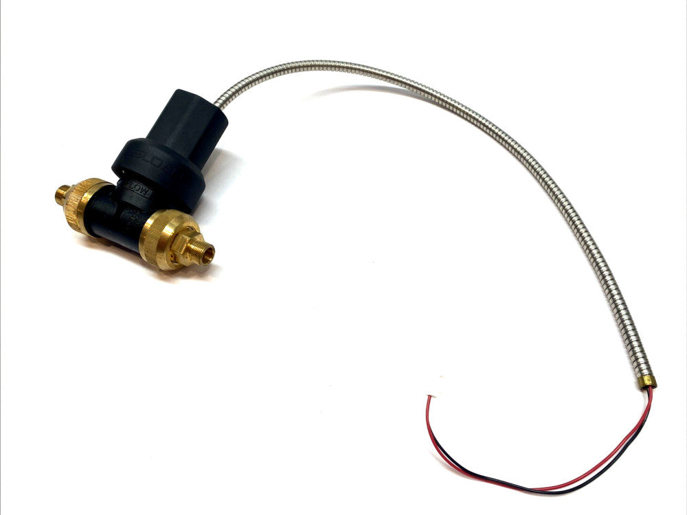 Sloan ETF‑740‑A Solenoid Valve Assembly