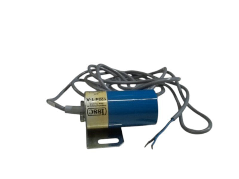 ISSC 1224-1-A PROXIMITY SWITCH NSNP