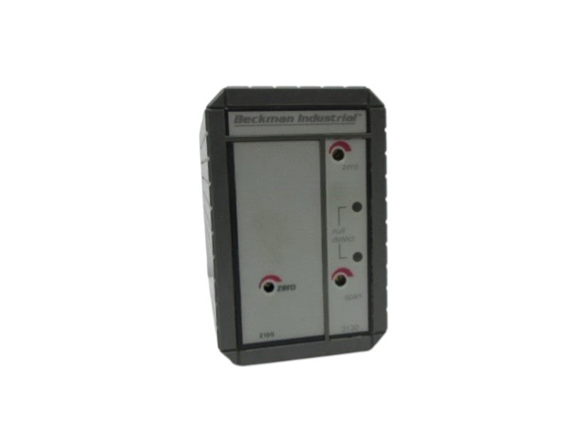 BECKMAN 20PDC0-1 MODULE UNMP